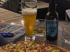 -脚下咖啡·CHILL酒馆(灵光东巷店)