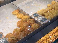 -酥大興·新国潮糕点配茶饮(龙岗万达黑金店)