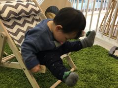 -Barbe a papa亲子餐厅(杨浦店)