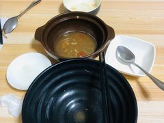 -东记肉骨茶(南阳路店)