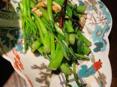 -隐厨·中国菜馆(三里屯T+MALL店)