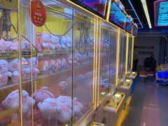 -风云再起游乐汇(北京西单西西友谊店)