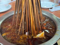 -牛华八婆麻辣烫(起源店)