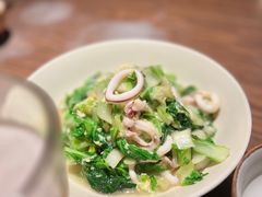 -KŌNG胶东小馆(华熙店)