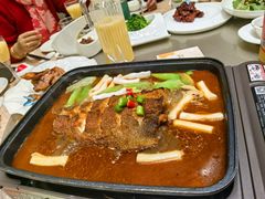 -九重天大饭店(北大街店)