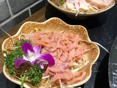 -蓉城江北老灶火锅(春熙路店)