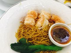 -翠华餐厅(香港国际机场店)