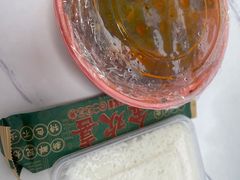 -保定驴肉火烧(吉祥店)