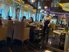 -润园四季椰子鸡火锅(海上世界店)