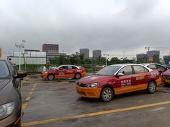 -番禺裕安驾校·学车·考证(大学城校区)