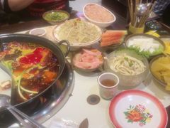 -江北北火锅馆·公路夜市(魏公村店)