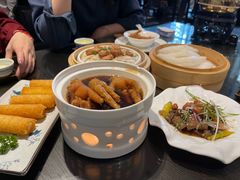 -黄但记老店·陈村粉食府