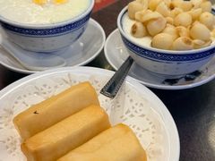 -民信老铺(双皮奶博物馆店)