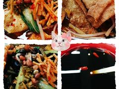 螺蛳汤粉-红鼻子桂林米粉(金唐新光界店)