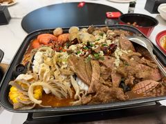 -阿静美食