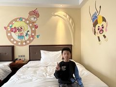 -灵玲国际马戏城