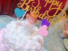 -丽莎蓓甜CAKE生日蛋糕·动物奶油(石家庄店)