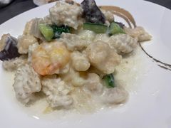 -燕春楼(海河华鼎店)