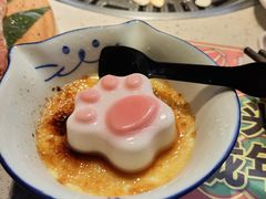 -猫抓烤肉(观音桥九街店)