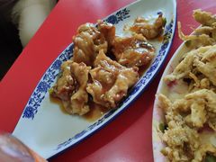 -夕阳红小吃(中街大悦城店)