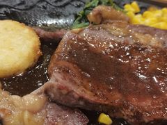 烘烤牛排-萨莉亚意式餐厅(苏州食百家店)