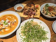 -打酱油·非遗淮扬菜(瘦西湖梅岭店)