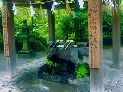 -水前寺成趣园