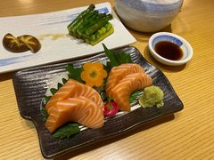 -富山日式料理(宽厚里店)