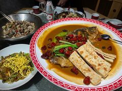 -四季厨房 鲁菜·孔府烤鸭(高新万达店)