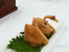 -白天鹅宾馆-宏图府餐厅