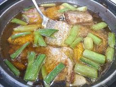 油浸带鱼-苏启渔港(云南北路店)