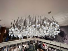 -无印良品餐堂 MUJI Diner(成都太古里店)
