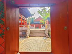 -苏州文庙(姑苏区)