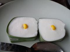 椰汁西米盏-食肆&Fourteen(武林夜市店)