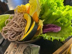 -菌自由丨野生菌火锅特色庭院餐厅(丽江古城店)