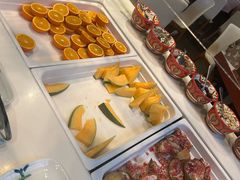 -The COOK·厨餐厅·自助餐(浦东嘉里大酒店)