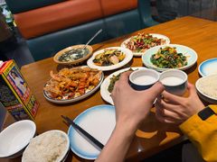 -晚归月亮湾私家菜(临邑路店)