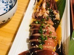 -鳗鲔·料理小馆