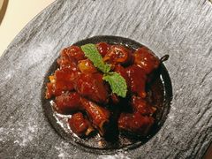 -渝信川菜(长安店)