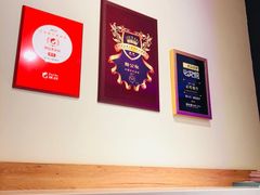 用餐区-酷公社·榴莲披萨(太原街店)
