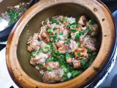 -红星光发煲仔饭(文海店)