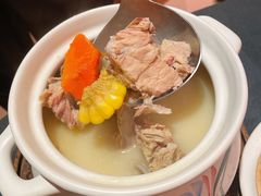 广东老火靓汤-旺顺阁海鲜广场(亚运村店)