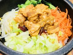 -喔爸韩国美食(慈溪银泰店)