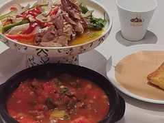 -清真·卡德尔大叔新疆主题餐厅(龙汇路店)