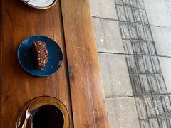 -RUMORS COFFEE ROASTERY鲁马滋咖啡(湖南路店)