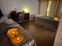 -谷悦SPA(王府井店)