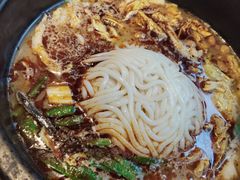 -大鼓米线(静安吴江DM店)