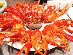 -合品记·湖南私房菜&小龙虾(霄云路店)