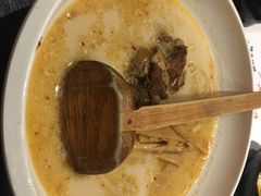 猪软骨-味千拉面(环球城店)