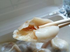 -徐建萍汤包(热河南路店)